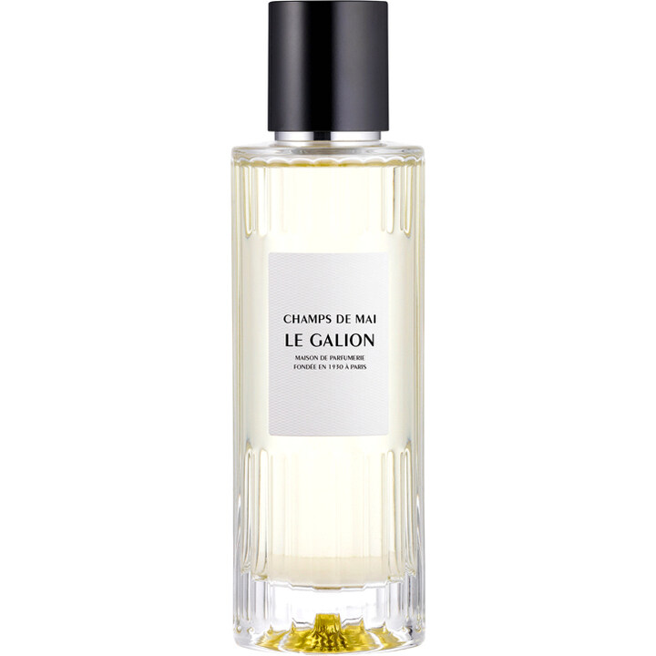 Champs de Mai (2020) by Le Galion perfume bottle
