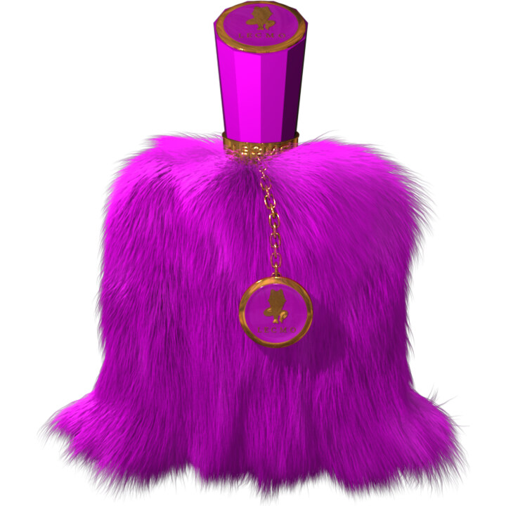 Lecmo Mauve by Lecmo perfume bottle