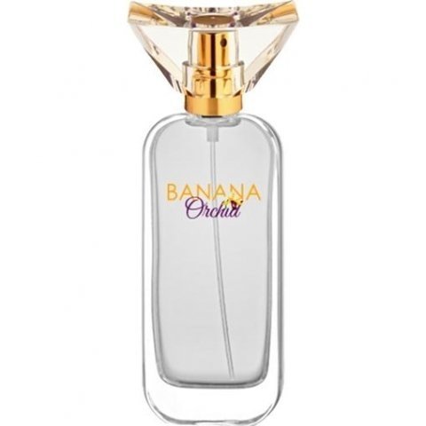 Banana Orchid by Ted Green perfume bottle