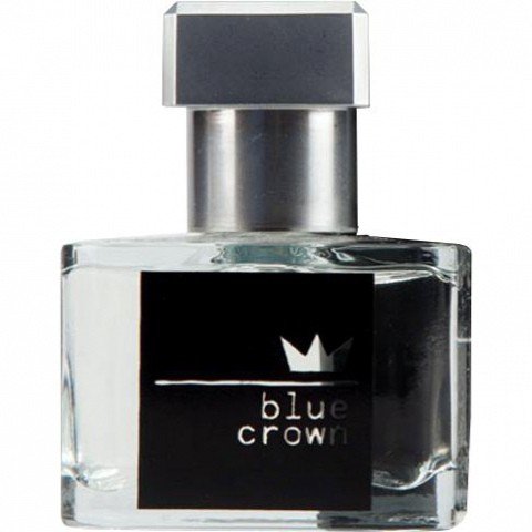 Blue Crown by Tilly's perfume bottle