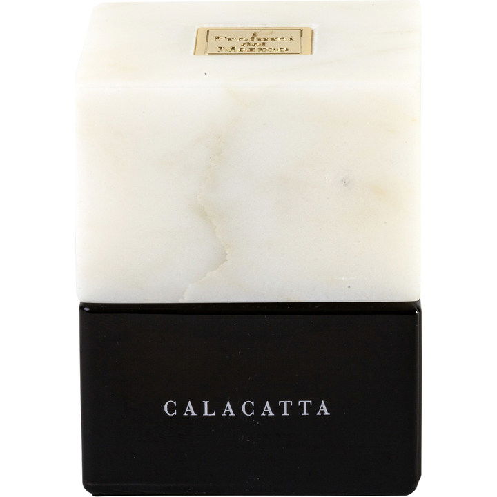 Calacatta by I Profumi del Marmo perfume bottle