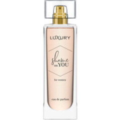 Luxury - Shame on You
