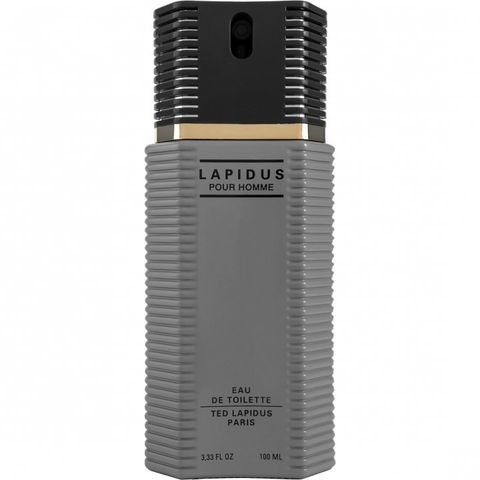 Lapidus pour Homme EDT by Ted Lapidus perfume bottle