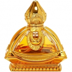 Ameera Oriental by Jean-Pierre Sand perfume bottle