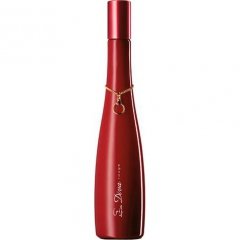 Diva Rouge by Jequiti perfume bottle