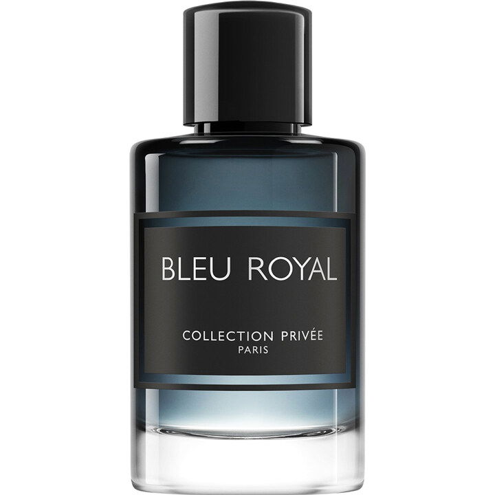 Collection Privée - Bleu Royal by Geparlys perfume bottle