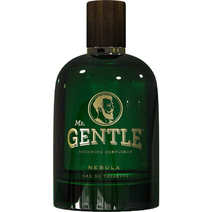 Nebula by Mr. Gentle perfume bottle