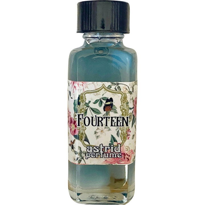 Whinnies No. 14 (2021)