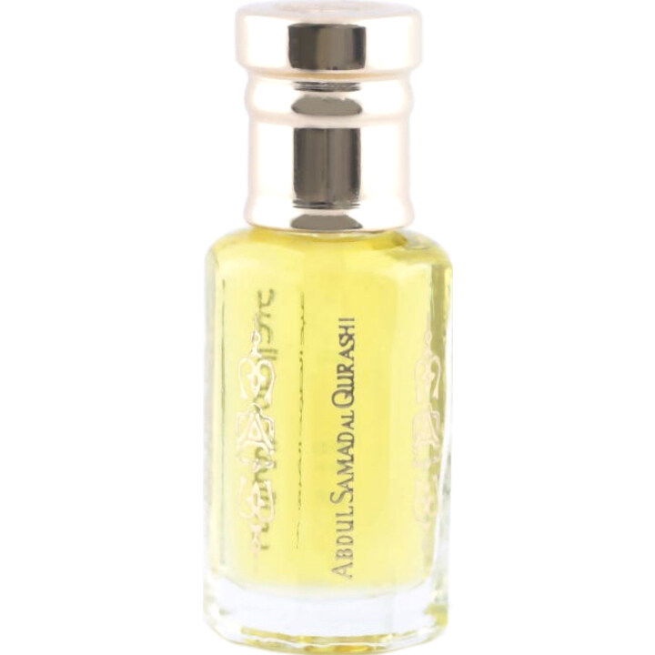 Sana Blend by Abdul Samad Al Qurashi / عبدالصمد القرشي perfume bottle