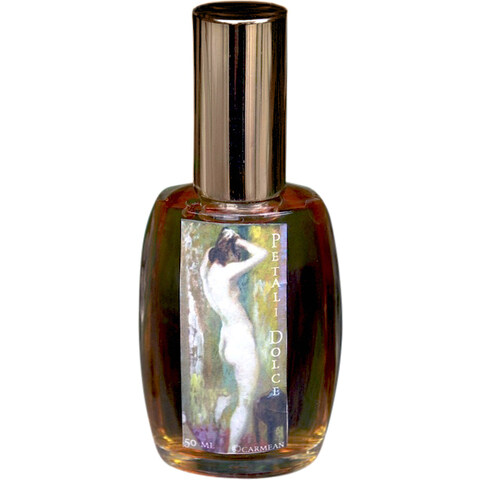 Petali Dolce by Lissa Liggett perfume bottle