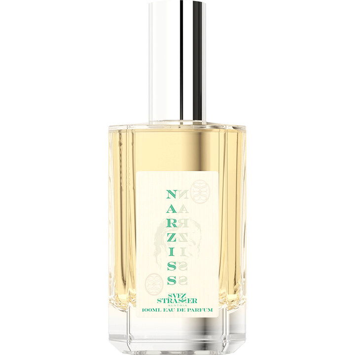 Narziss EDP by Sven Strasser perfume bottle