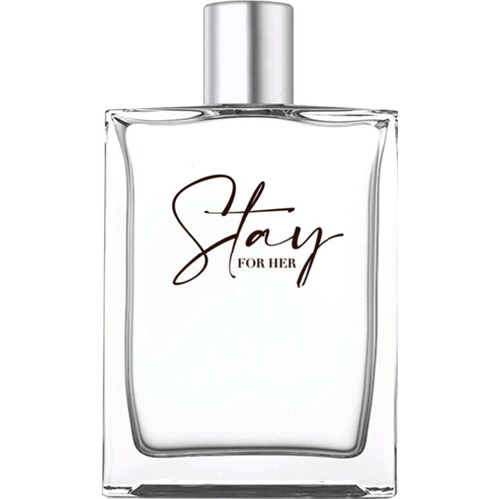 Stay by Adam Powell perfume bottle