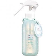 Petit Bijou Baby Bubble by Etude House perfume bottle