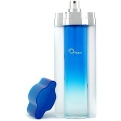 Oscar Limited Edition by Oscar de la Renta perfume bottle