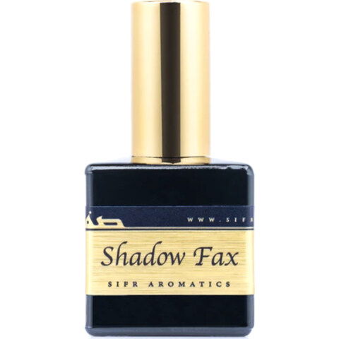 Shadow Fax