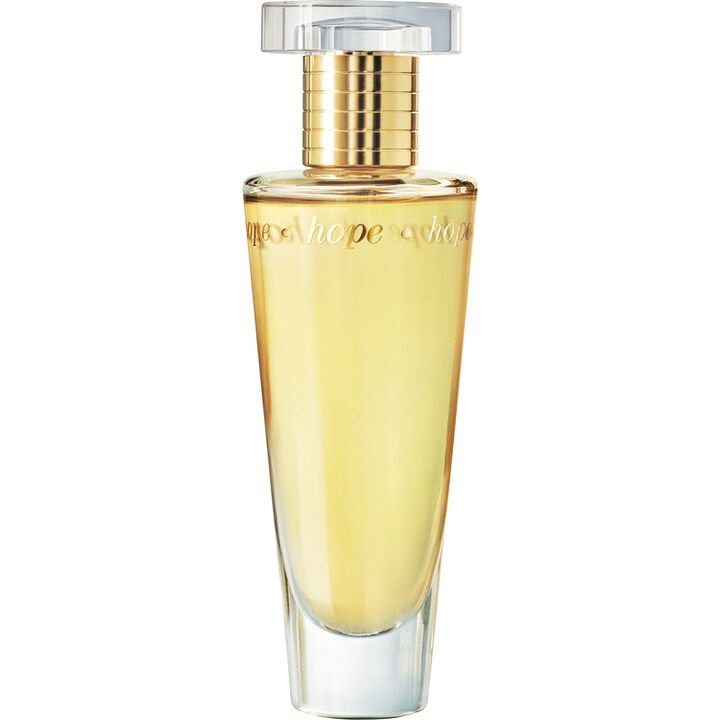 Hope by Hope perfume bottle