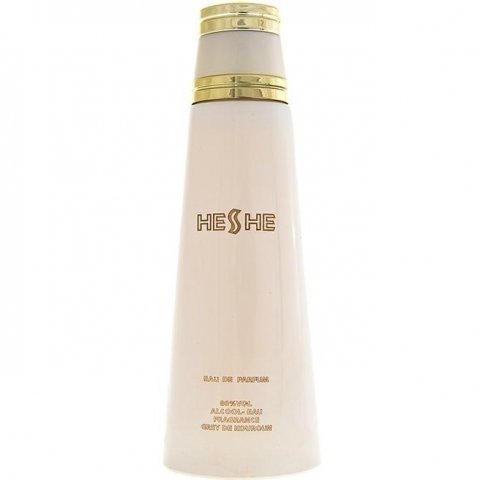 He She Femme by GDK / Grey de Kouroun perfume bottle