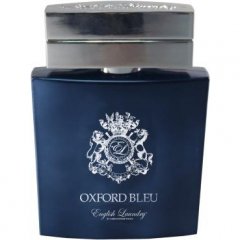 Oxford Bleu EDP by English Laundry perfume bottle