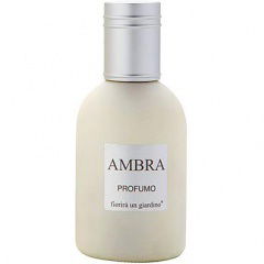 Ambra by Fiorirà un Giardino perfume bottle