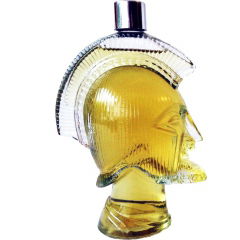 Tribute (Cologne) by Avon perfume bottle