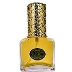 Houston by Ajne perfume bottle