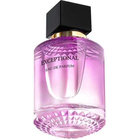 Exceptional by Hera perfume bottle