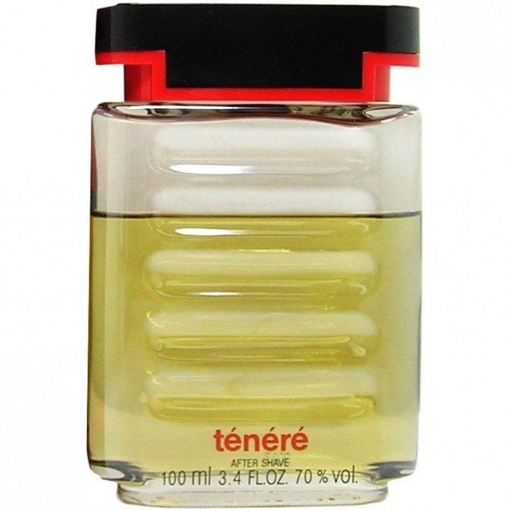 Ténéré (After Shave) by Paco Rabanne perfume bottle