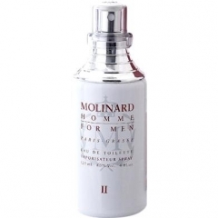 Molinard Homme II by Molinard perfume bottle