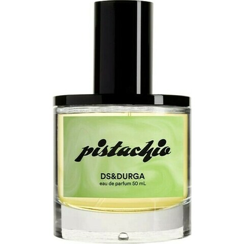 Pistachio by D.S. & Durga perfume bottle
