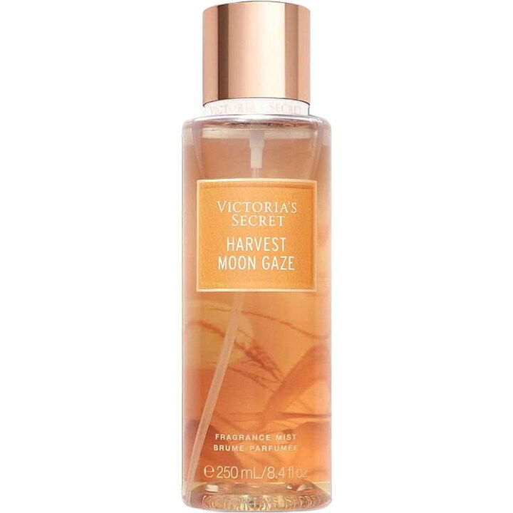 Harvest Moon Gaze by Victoria's Secret perfume bottle