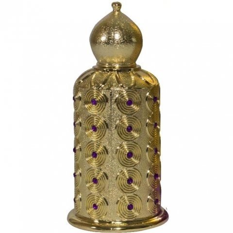Mukhallat Zahab by Birra perfume bottle
