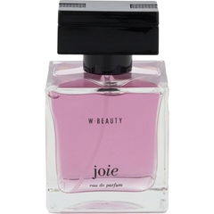 Joie by W•Beauty perfume bottle