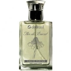 Flor do Brasil by doBrasil perfume bottle