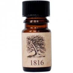1816 by Arcana Wildcraft perfume bottle