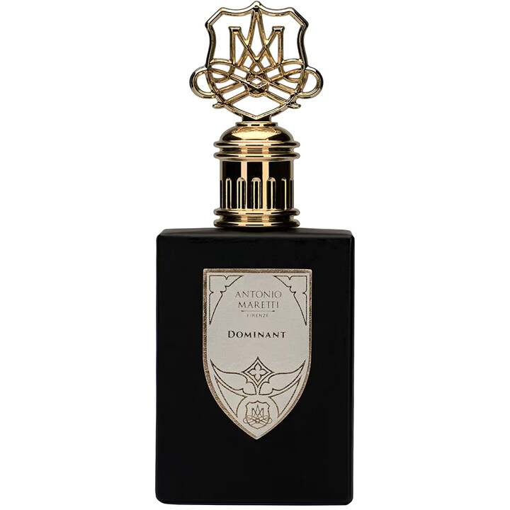 Dominant by Antonio Maretti perfume bottle