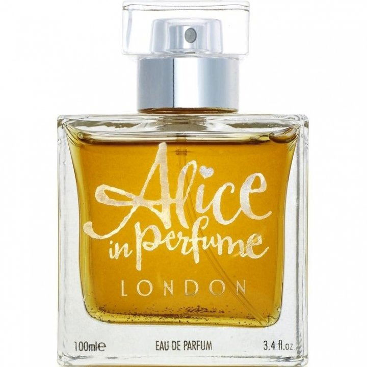 Aenean EDP by Alice in Perfume perfume bottle