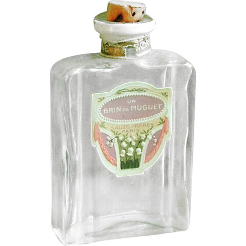 Un Brin de Muguet by Sauzé perfume bottle