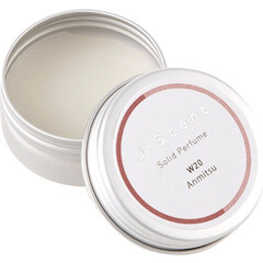 Anmitsu / あんみつ by J-Scent perfume bottle