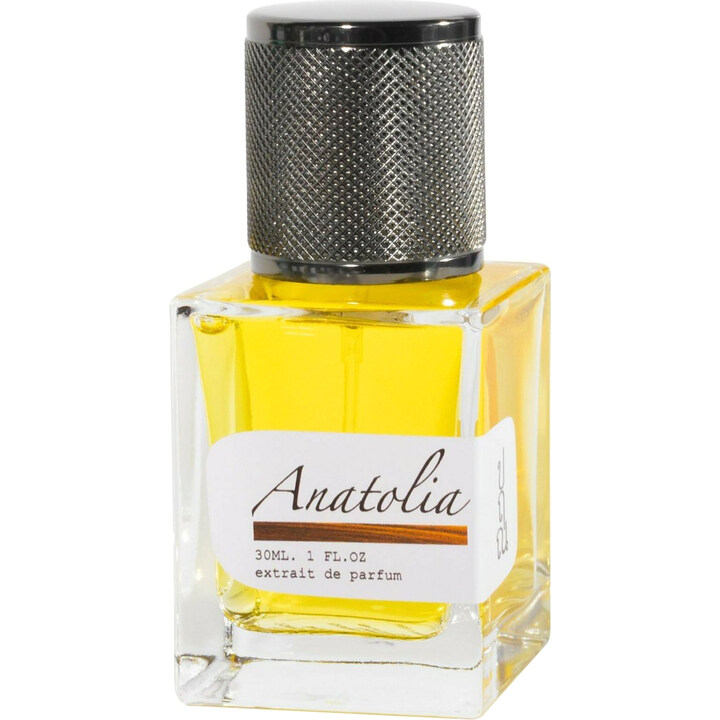 Anatolia by Prin perfume bottle