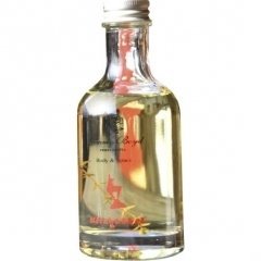 Kitzbühel by Jimmy Boyd perfume bottle