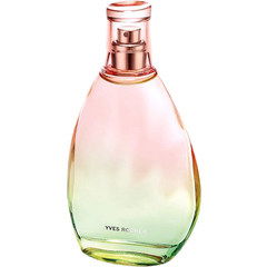 Naturelle Osmanthus by Yves Rocher perfume bottle