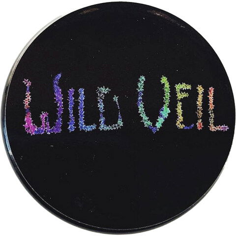 Flowers of the Grail (Solid Perfume) by Wild Veil Perfume perfume bottle
