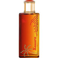Kassara Golden Glow by Mikyajy perfume bottle