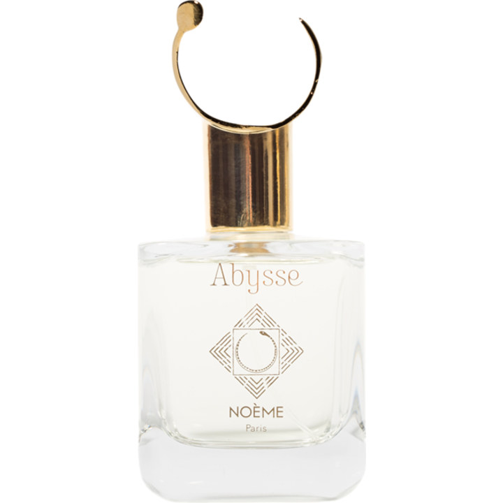 Abysse by Noème perfume bottle