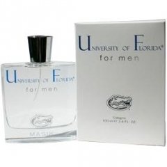 University of Florida for Men by Masik Collegiate Fragrances perfume bottle
