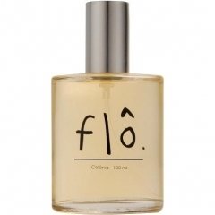 Flô by Maira Jung perfume bottle