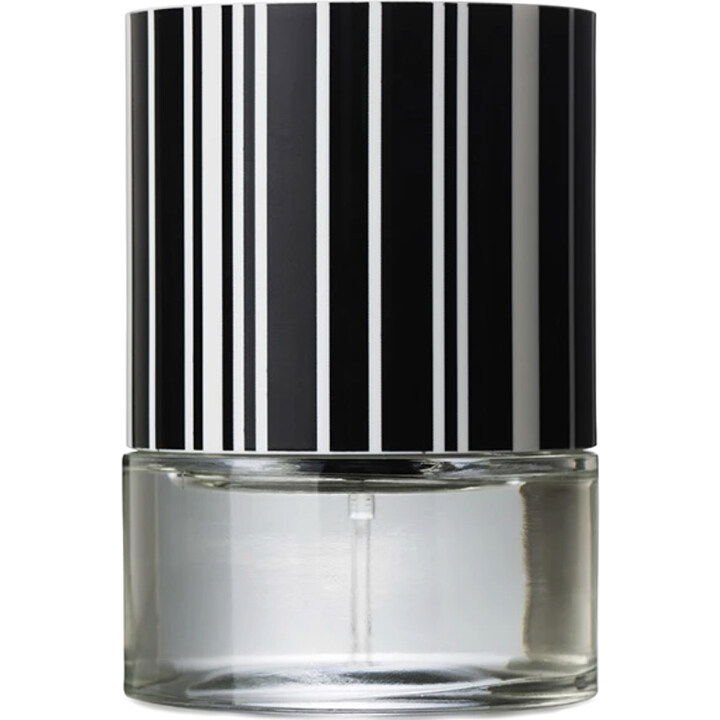 Olfactive Facet 501 - Iris & Vanilla by N.C.P. perfume bottle