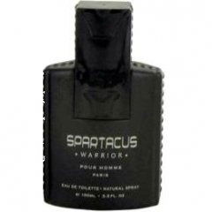 Spartacus Warrior by YZY perfume bottle