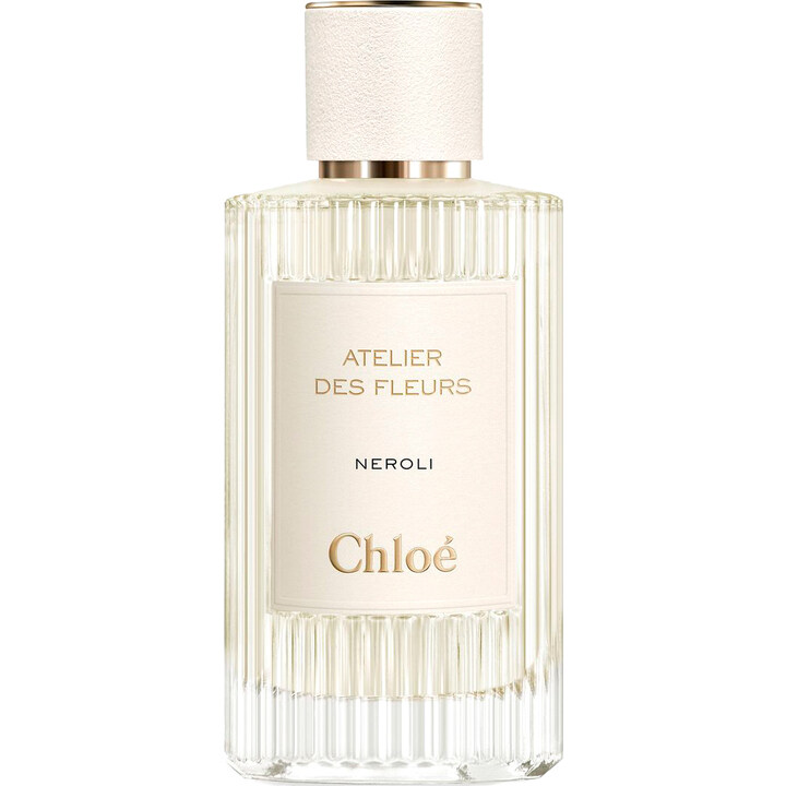 Atelier des Fleurs - Neroli by Chloé perfume bottle