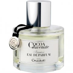 Cocoa Juvenate - Revive by Hotel Chocolat. perfume bottle